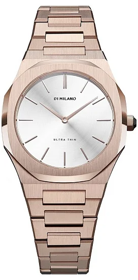 D1 Milano Ultra Thin Lady Rose Cloud UTBL09