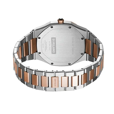 D1 Milano Ultra Thin Abisso UTBU03