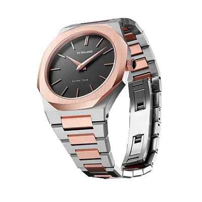 D1 Milano Ultra Thin Abisso UTBU03