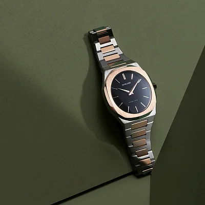 D1 Milano Ultra Thin Abisso UTBU03