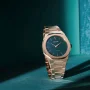  Zdjęcie 2 D1 Milano Ultra Thin Rose Gold Green Dial Lady UTBU02