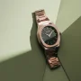  Zdjęcie 4 D1 Milano Ultra Thin Rose Gold Green Dial Lady UTBU02