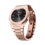  Zdjęcie 5 D1 Milano Ultra Thin Lady Rose Night UTBL06
