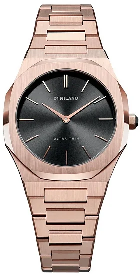 D1 Milano Ultra Thin Lady Rose Night UTBL06