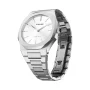  Zdjęcie 5 D1 Milano Ultra Thin Lady Silver Cloud UTBL08