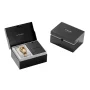  Zdjęcie 5 D1 Milano Ultra Thin Lady Zephyr Gold UTBL31