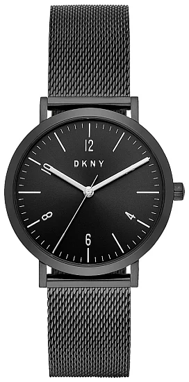 DKNY Minetta NY2744