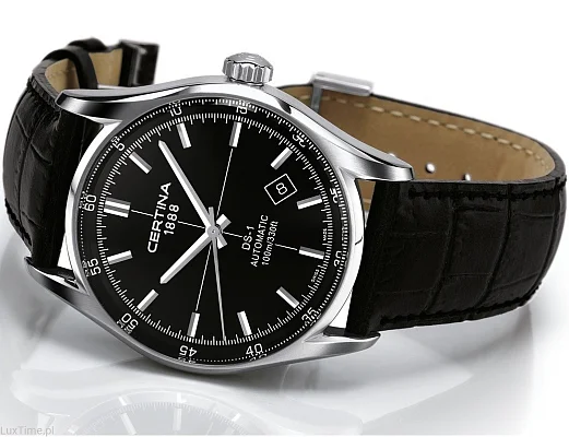 Certina DS-1 Automatic C006.407.16.051.00