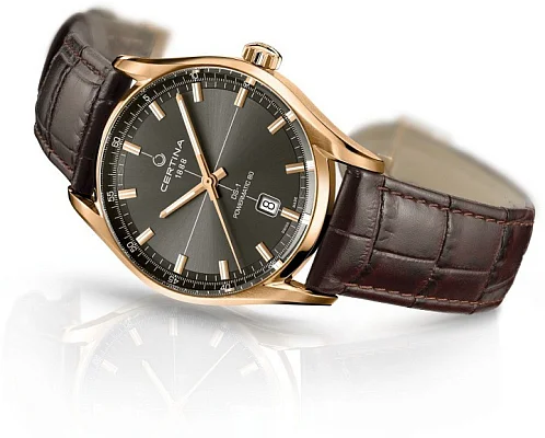 Certina DS-1 Powermatic 80 C029.407.36.081.00