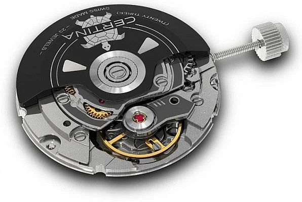 Certina DS-1 Powermatic 80 COSC Chronometer C029.408.11.081.00