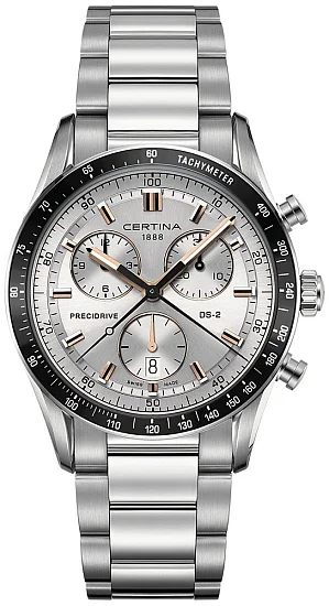 Certina DS-2 Chrono Precidrive C0244471103101