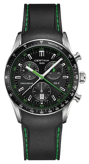 Certina DS-2 Chrono Precidrive C0244471705102