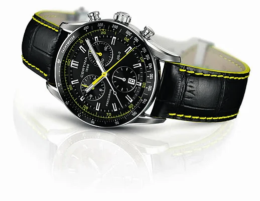 Certina DS-2 Chrono Precidrive C024.447.16.051.01