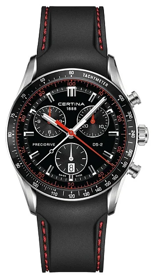 Certina DS-2 Chrono Precidrive C0244471705103