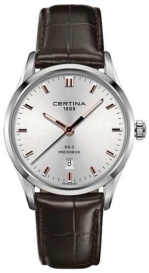 Certina DS-2 Precidrive C0244101603121
