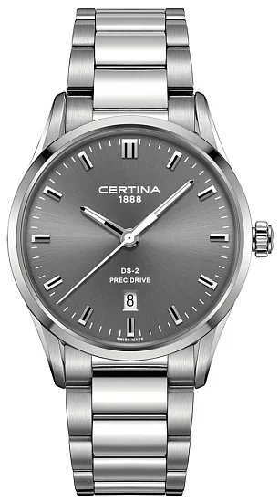 Certina DS-2 Precidrive C0244101108120