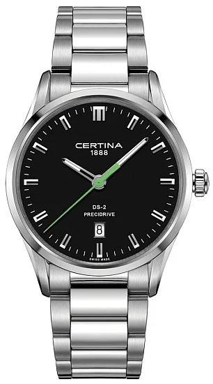 Certina DS-2 Precidrive C0244101105120
