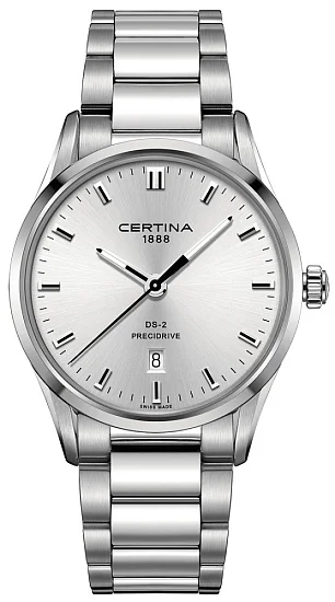Certina DS-2 Precidrive C0244101103120