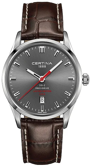 Certina DS-2 Precidrive Ole Einar Bjoerndalen Limited Edition C0244101608110