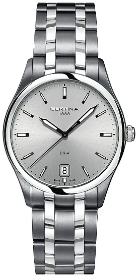 Certina DS-4 C0224101103100