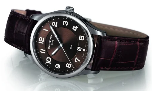 Certina DS-4 C022.410.16.290.00