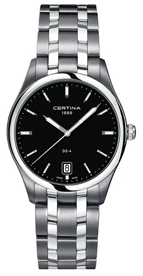 Certina DS-4 C0224101105100