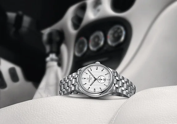 Certina DS-4 Automatic Small Second C022.428.11.031.00