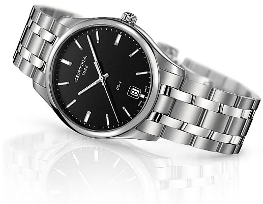 Certina DS-4 Big Size C022.610.11.051.00