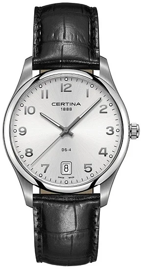 Certina DS-4 Big Size C0226101603200