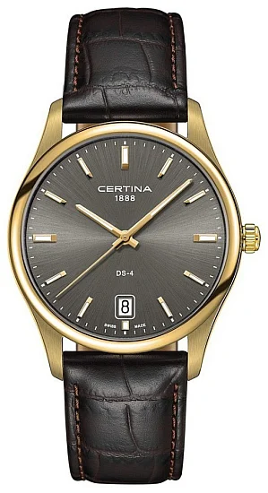 Certina DS-4 Big Size C0226103608100