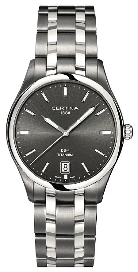 Certina DS-4 Titanium C0224104408100