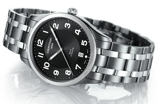Certina DS-4 Titanium C022.410.44.080.00