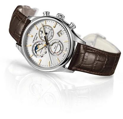 Certina DS-8 Chrono Moonphase Precidrive C033.450.16.031.00