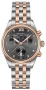  Zdjęcie 2 Certina DS-8 Chronograph Lady COSC Chronometer PVD C033.234.22.088.00