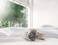  Zdjęcie 3 Certina DS-8 Chronograph Lady COSC Chronometer PVD C033.234.22.088.00