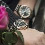  Zdjęcie 7 Certina DS-8 Chronograph Lady COSC Chronometer PVD C033.234.22.088.00