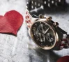  Zdjęcie 4 Certina DS-8 Chronograph Lady COSC Chronometer PVD C033.234.22.088.00