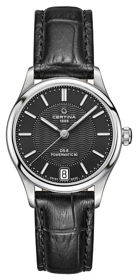 Certina DS-8 Lady Powermatic 80 C0332071605100