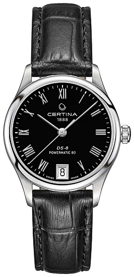 Certina DS-8 Lady Powermatic 80 C0332071605300