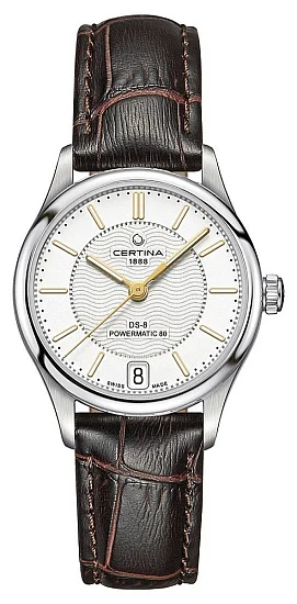Certina DS-8 Lady Powermatic 80 C0332071603100