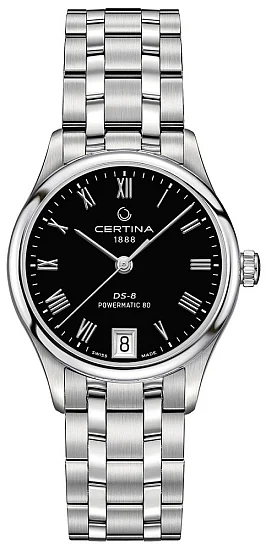 Certina DS-8 Lady Powermatic 80 C0332071105300