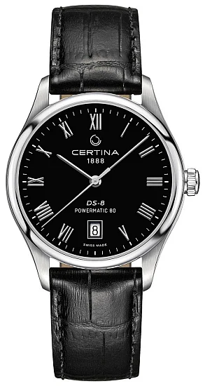 Certina DS-8 Powermatic 80 C0334071605300