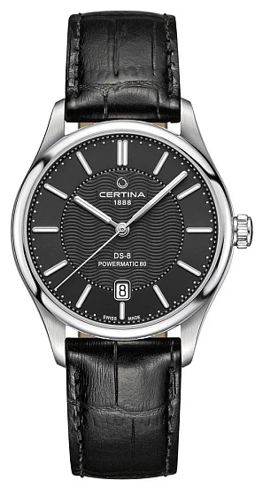Certina DS-8 Powermatic 80 C0334071605100