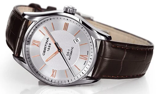 Certina DS-1 Automatic C006.407.16.038.01