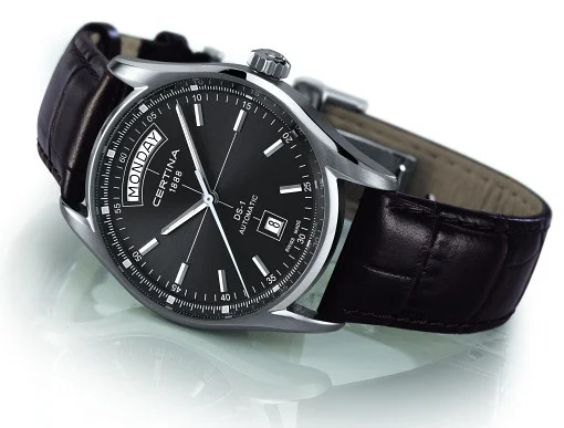 Certina DS-1 Automatic Day-Date C006.430.16.081.00