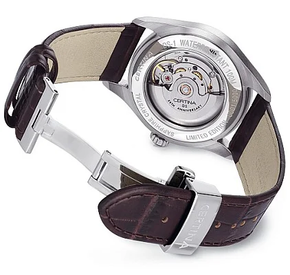 Certina DS-1 Automatic Limited Edition C006.407.16.081.00