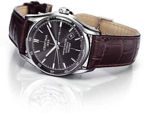 Certina DS-1 Automatic Limited Edition C006.407.16.081.00