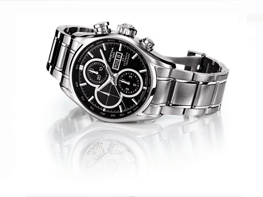 Certina DS-1 Automatic Chrono Valjoux C006.414.11.051.00