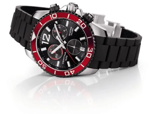 Certina DS Action Chrono C013.417.27.057.00