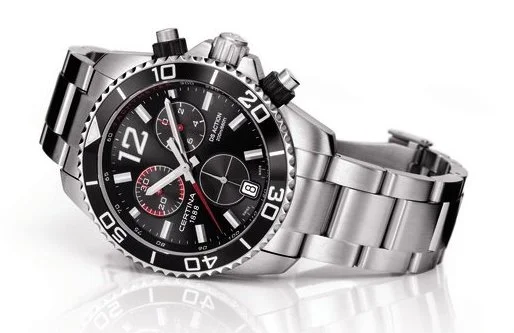 Certina DS Action Chrono C013.417.11.057.00